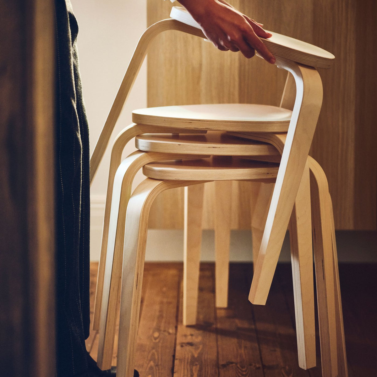How to choose your dining chairs