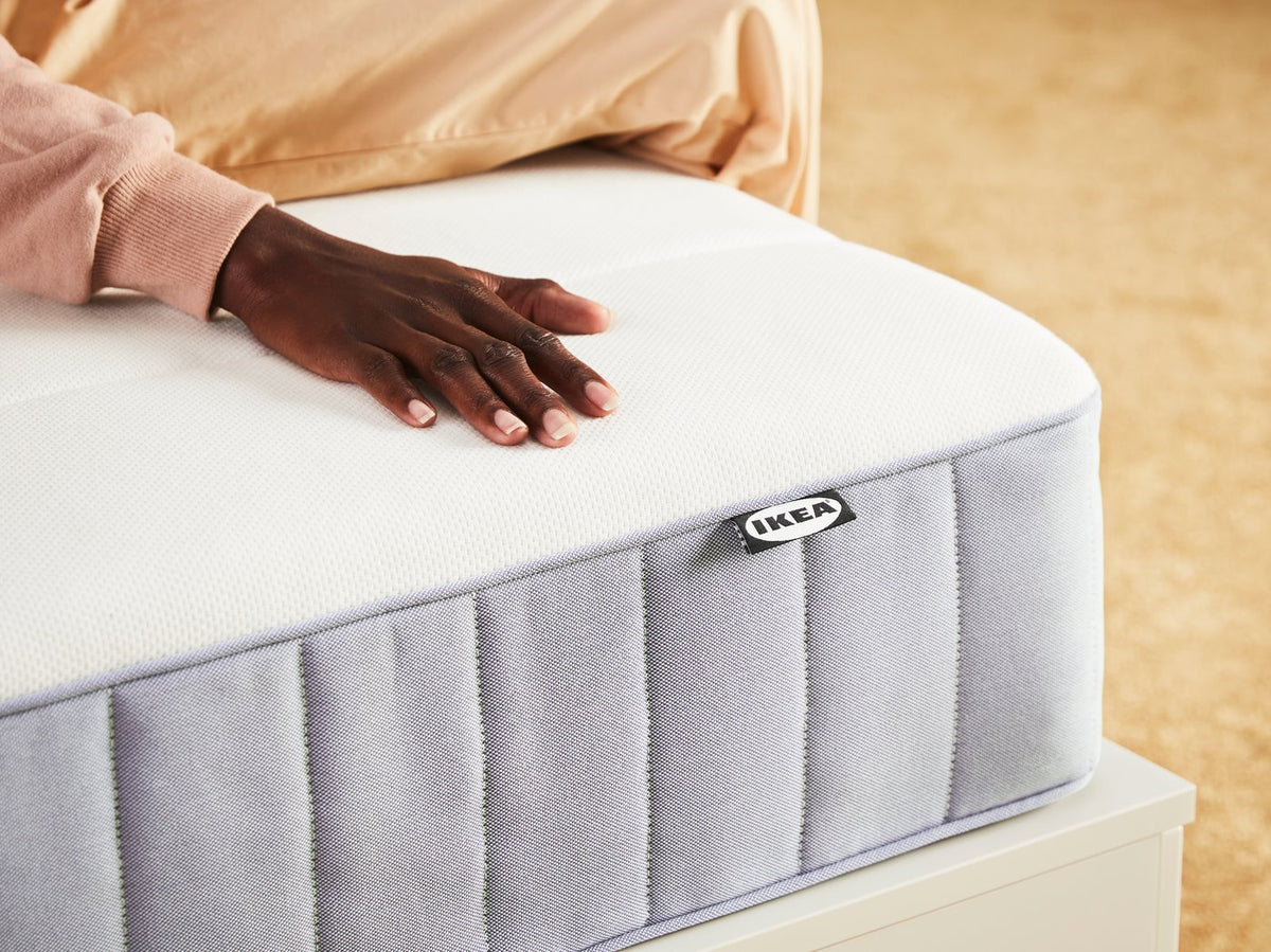 Choosing the right mattress for you