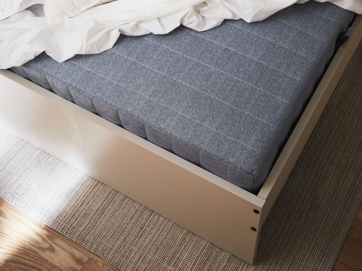 Choosing the right mattress for you