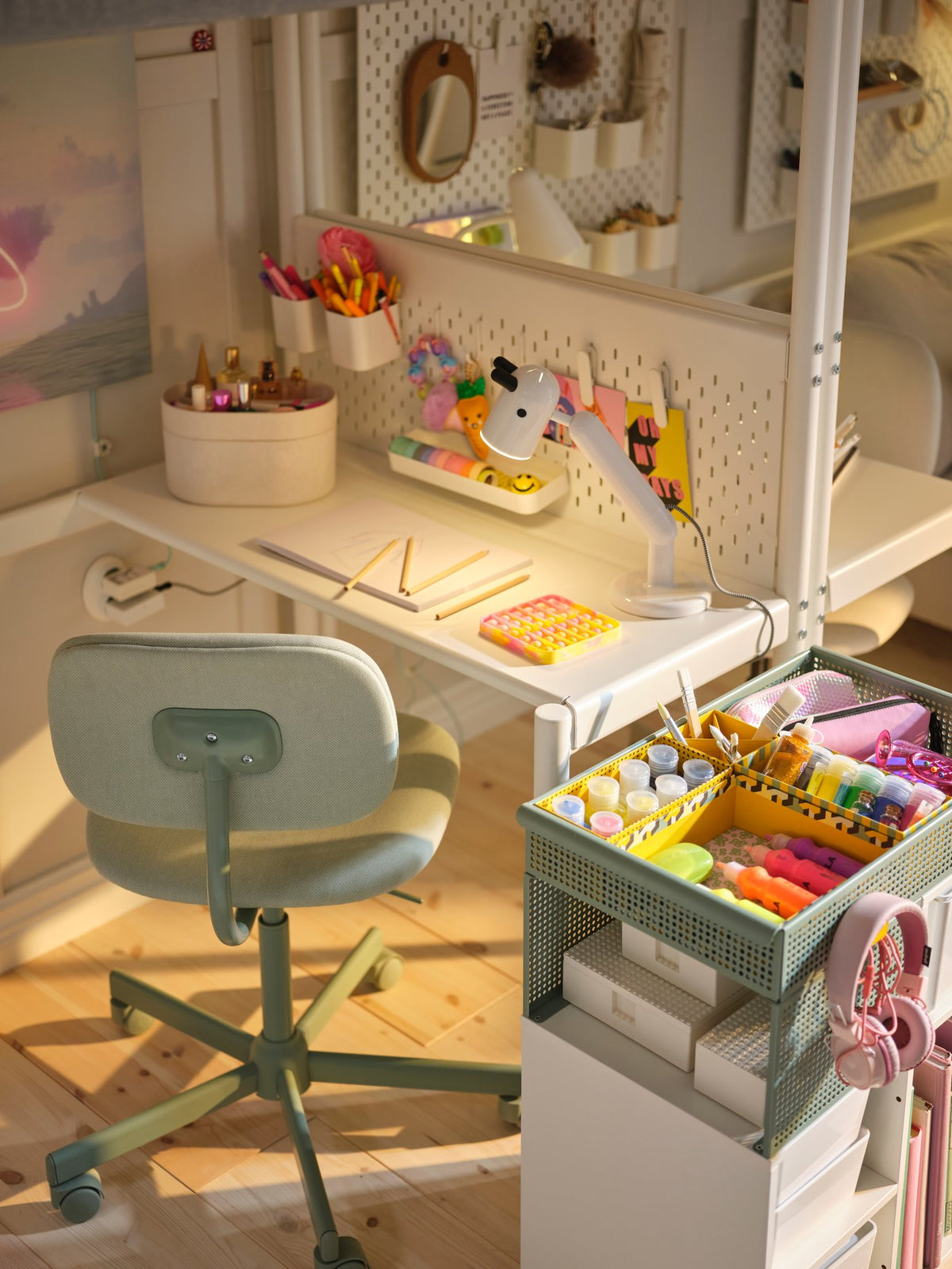 8 ways to make small children's beds work harder