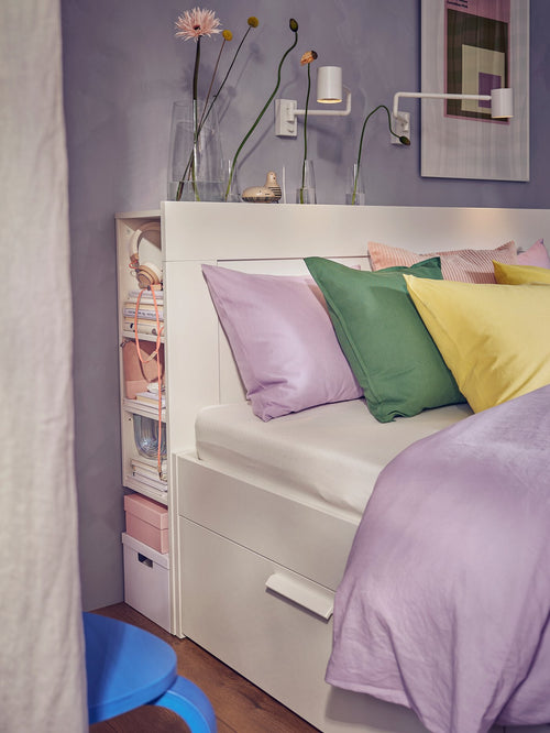 Beds with storage