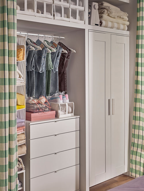 MALM series