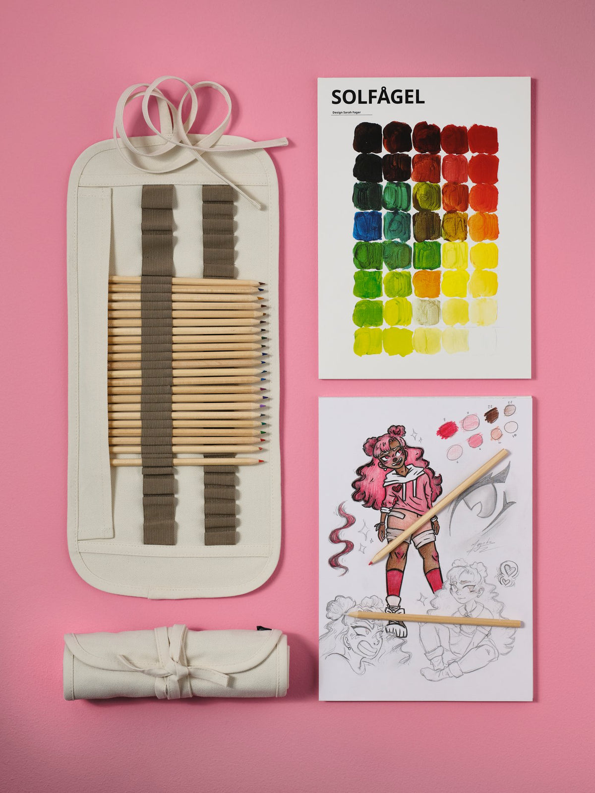 Explore gifts for kids to inspire their creativity and playfulness