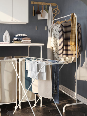 Laundry Room Ideas for Malta and Gozo Homes