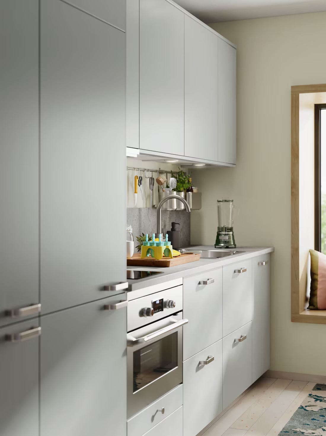 IKEA Kitchen design –