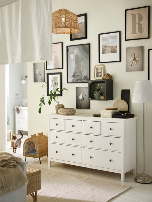 HEMNES series