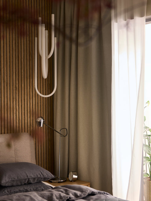 Curtains & blinds