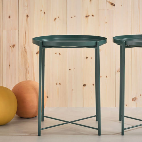 Coffee & side tables