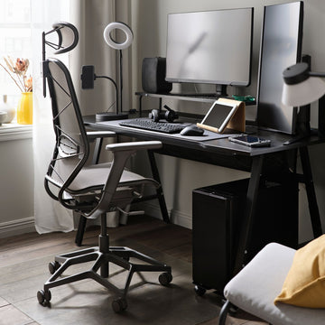 Gaming Room Ideas