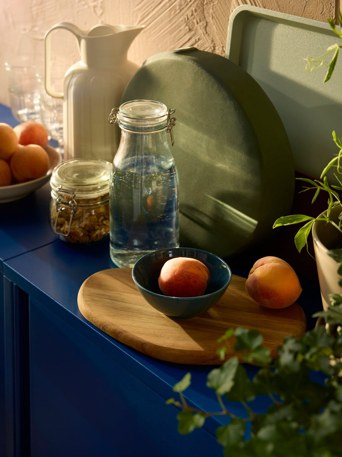Creative ideas for a balcony garden