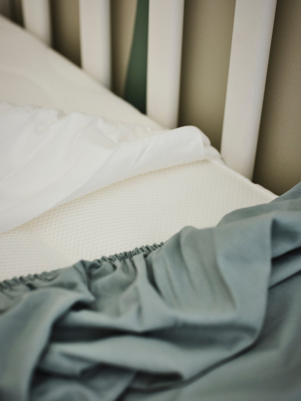 Creating the perfect rest environment for your child