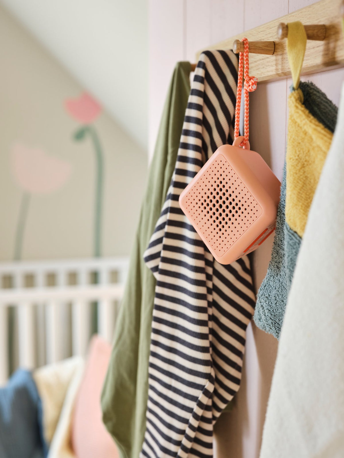 Creating the perfect rest environment for your child
