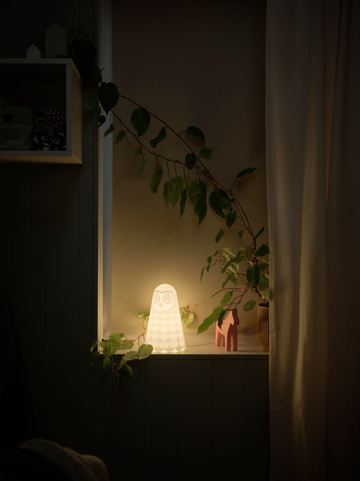 Creating the perfect rest environment for your child