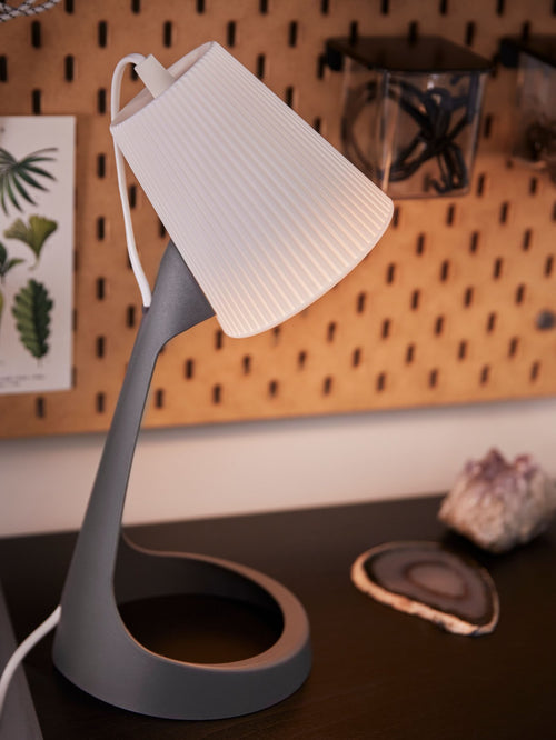 Desk lamps