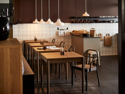 Restaurants & Cafés