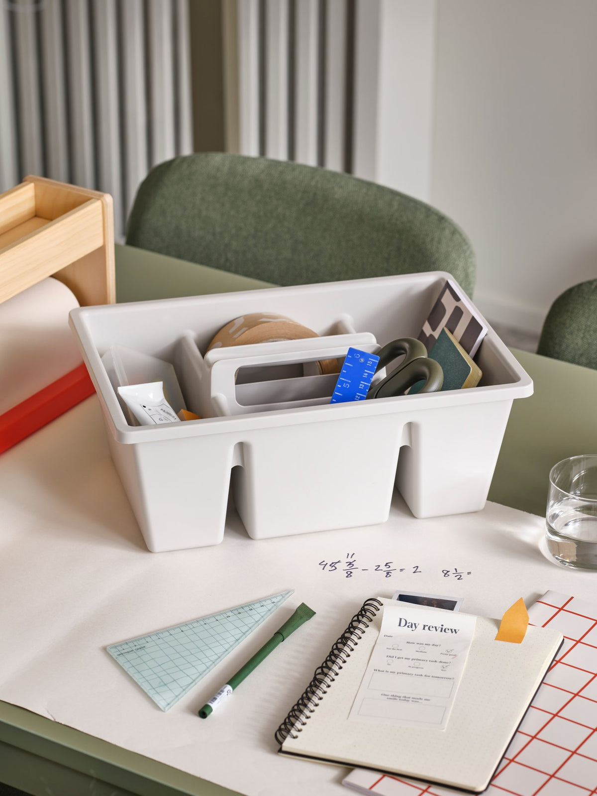 Designing a dining room that works harder