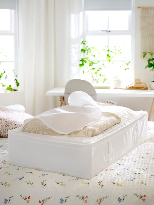 Home storage and organisation