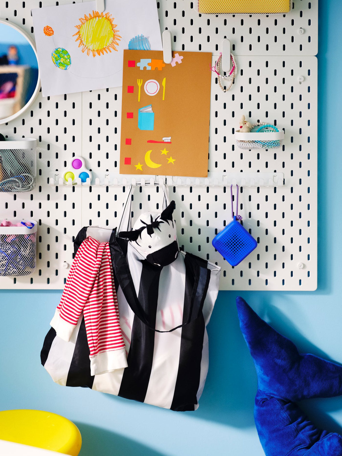How to plan a children's sleepover