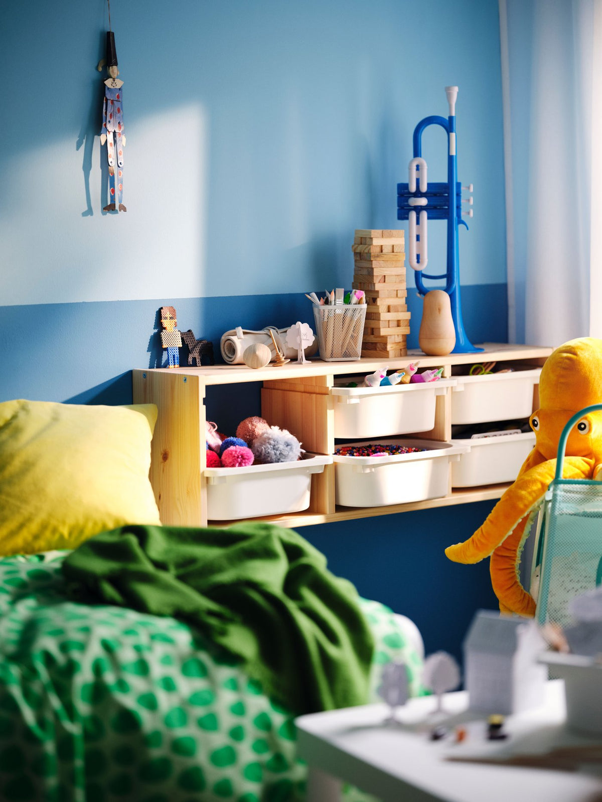 How to plan a children's sleepover