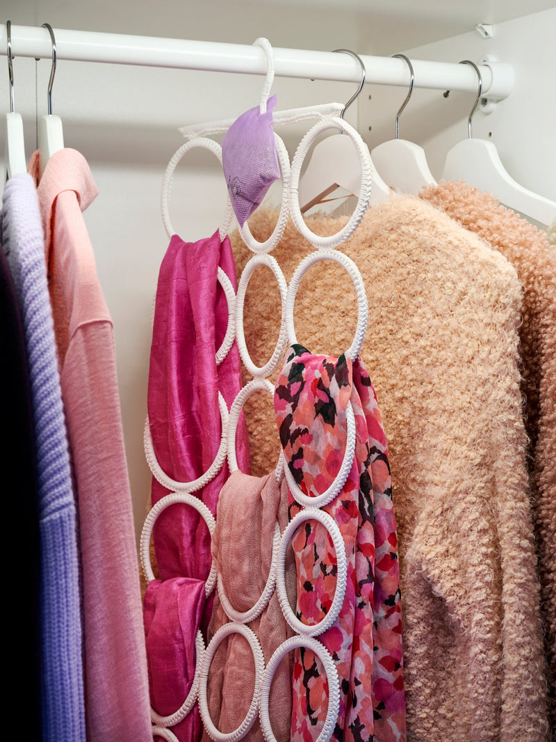 A traditional look with modern functions