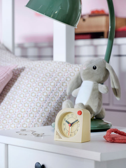 Alarm clocks