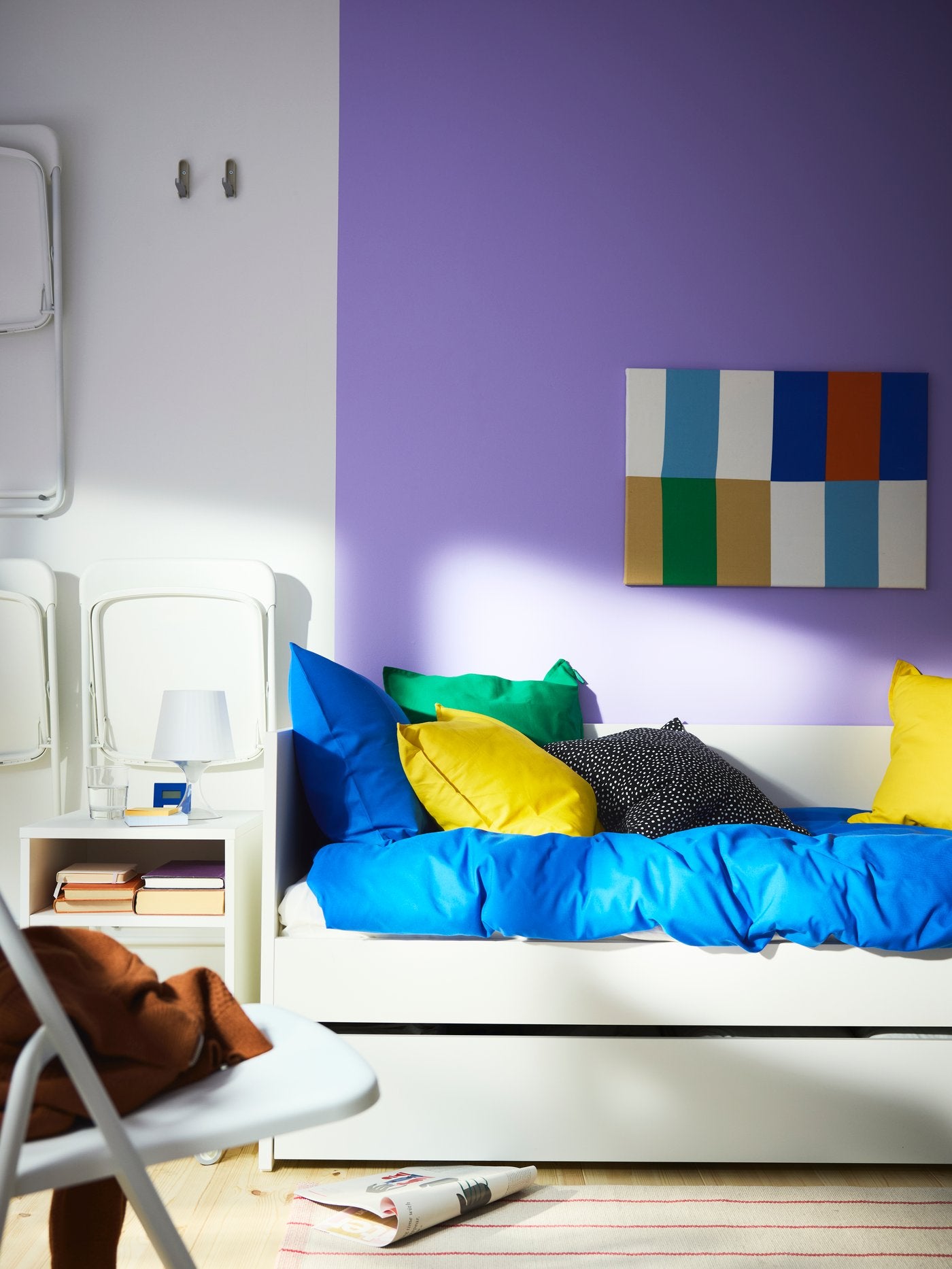 Your First Own Home, With Room For Everyone You Know