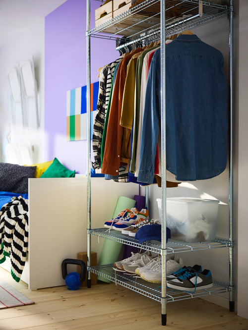 Storage boxes & baskets