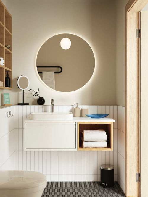 Bathroom furniture & storage