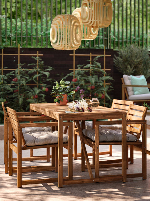 Garden Furniture