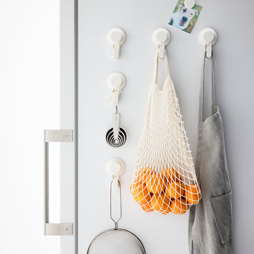 Hooks & hangers