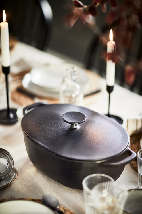 Cookware