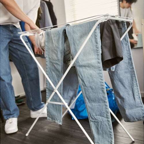 Laundry & Cleaning