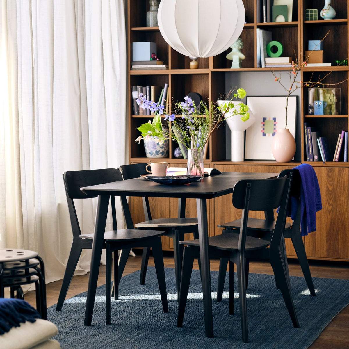 How to choose your dining chairs