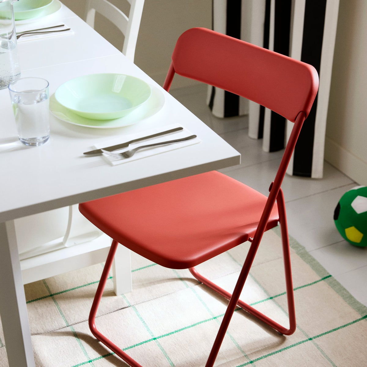 How to choose your dining chairs
