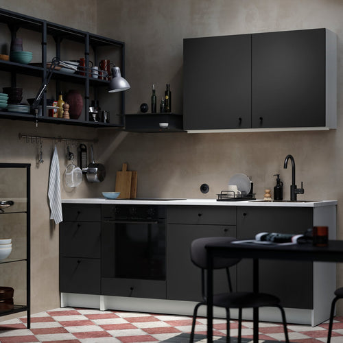 Kitchen systems