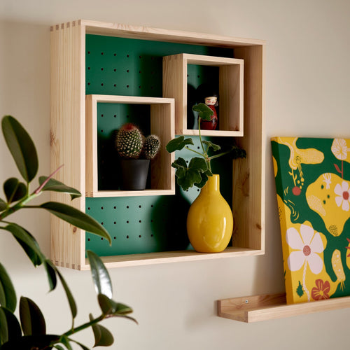 Wall Shelves