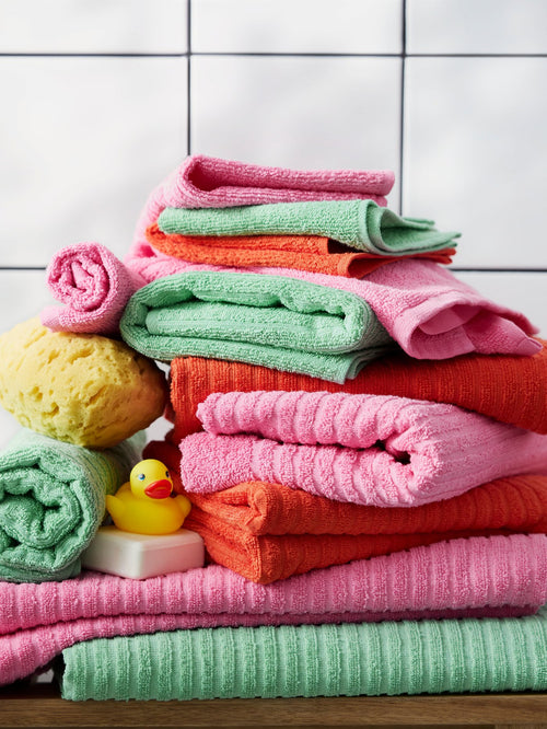 Bath Textiles