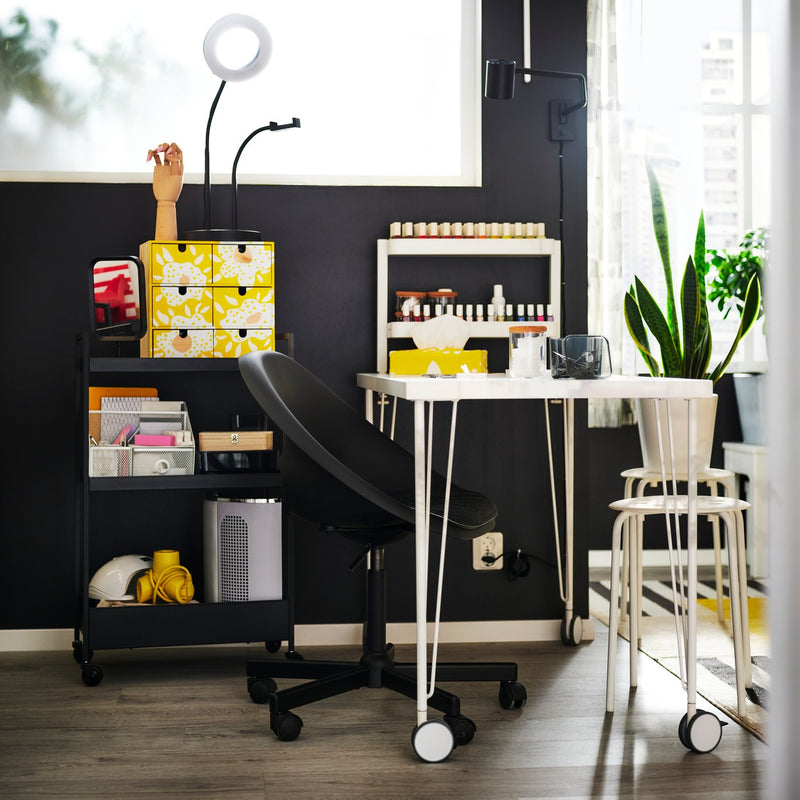 Furniture that fits around your life