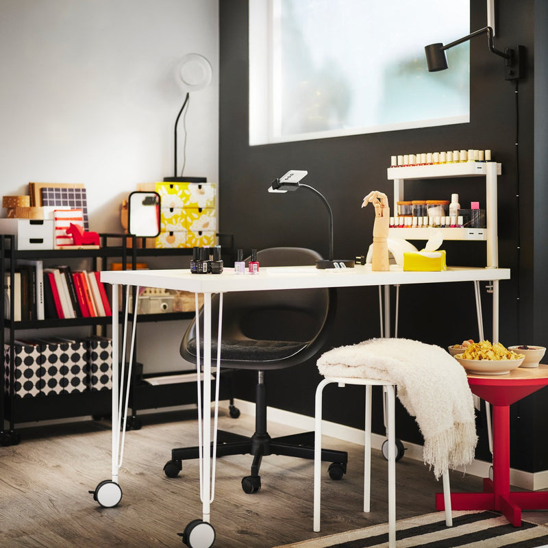 Furniture that fits around your life