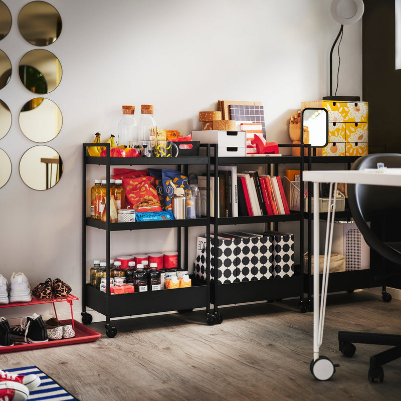 Furniture that fits around your life