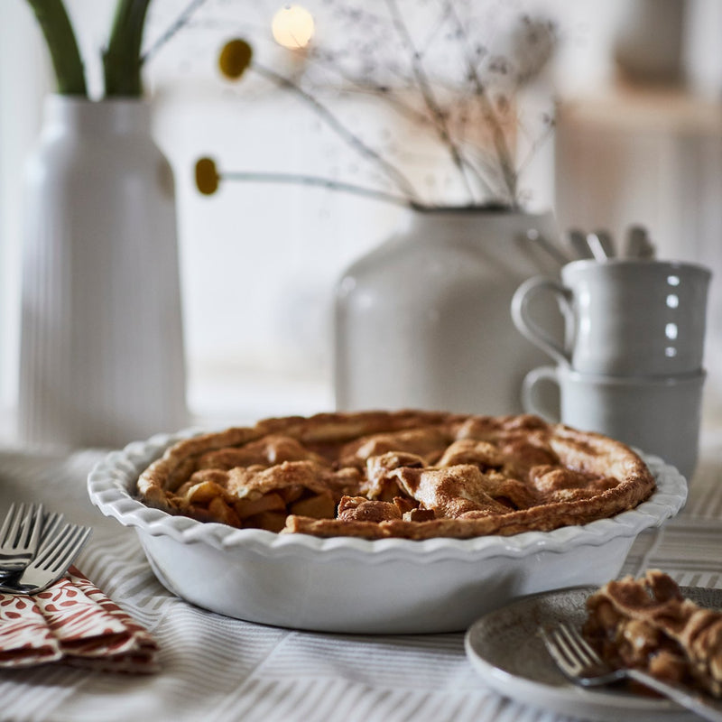 Simple ways to bring an autumn mood into your home