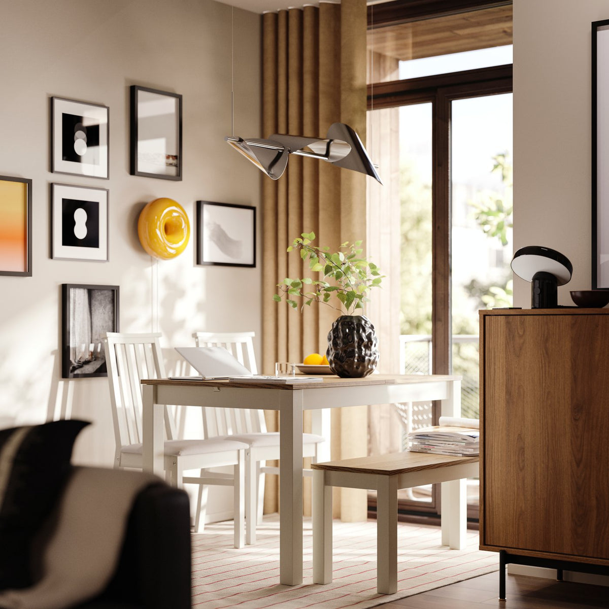 Dining Room Ideas and Furniture