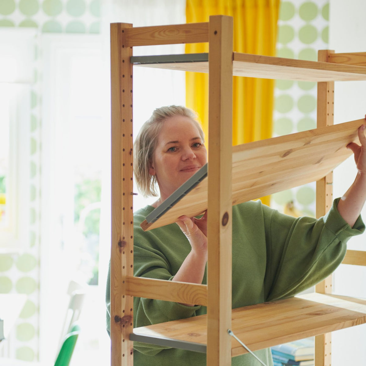 Good design starts with quality choices