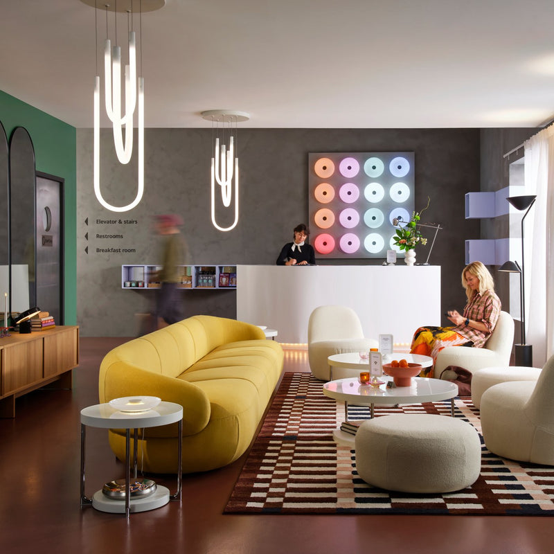Arredamento per Hotel e B&B