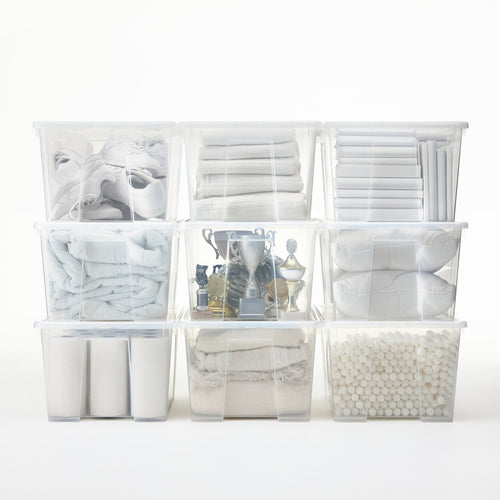 Storage Boxes & Baskets