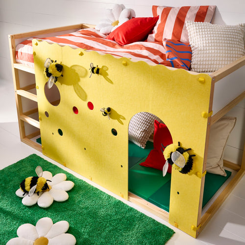 Kids Bedding, Rugs & Curtains