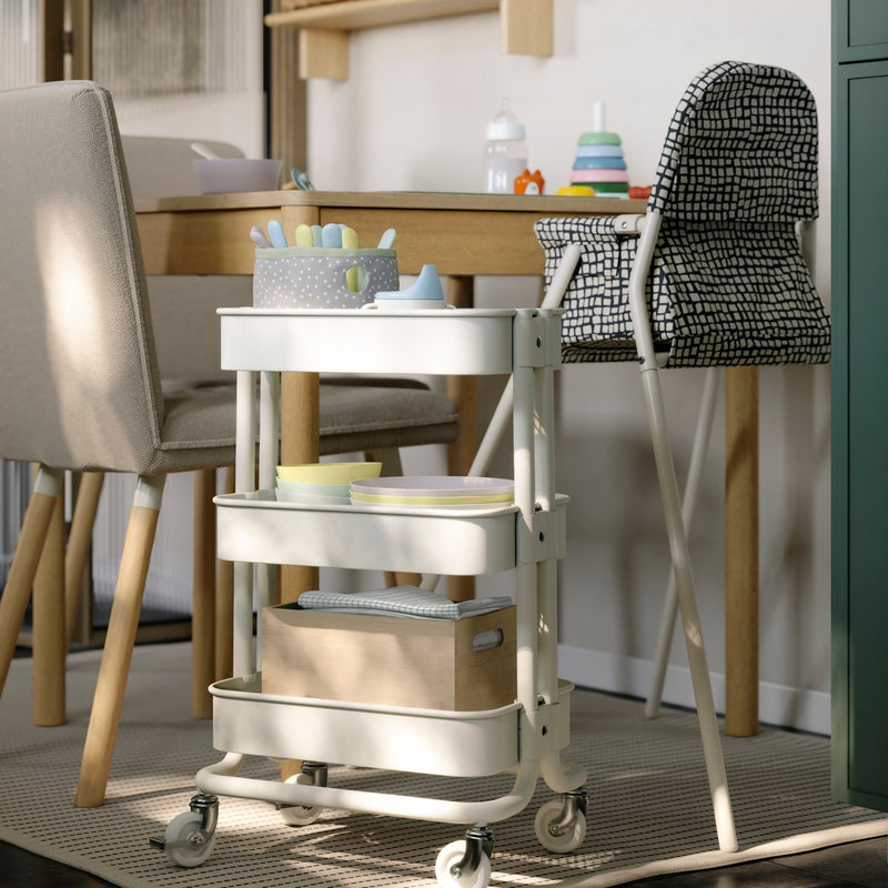 Smart kitchen storage that works as hard as you do