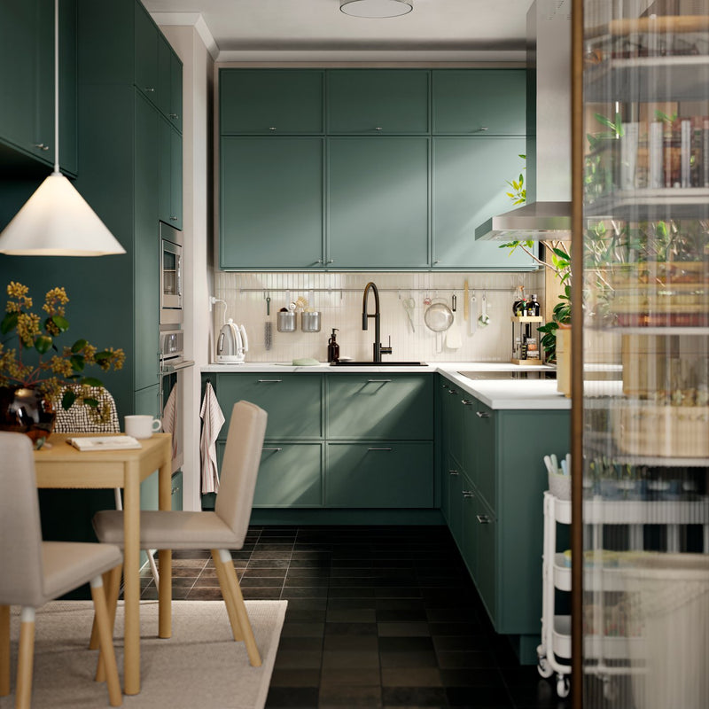 Arredamento per immobili e spazi residenziali