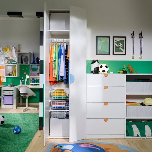Children's Storage & Organisation