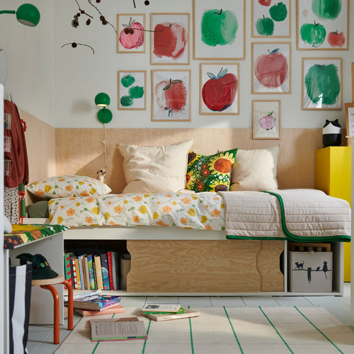 Children's beds